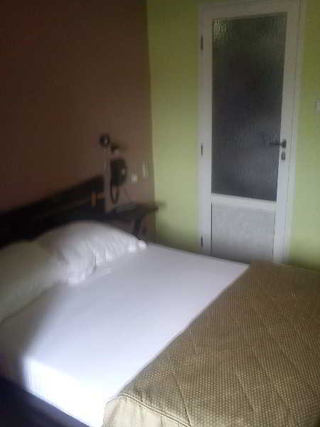 Roza Hotel Bab-Ezzouar Luaran gambar