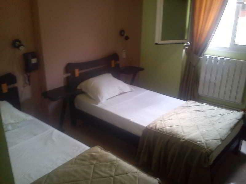 Roza Hotel Bab-Ezzouar Luaran gambar
